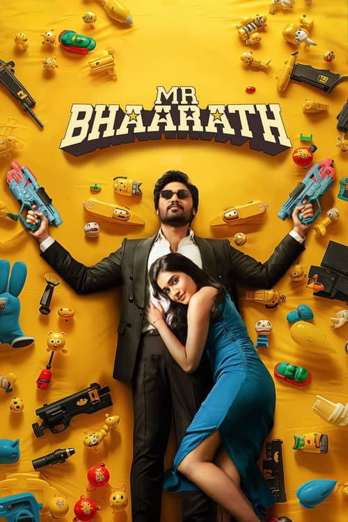 Mr. Bhaarath still 1