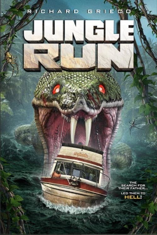 Jungle Run still 6