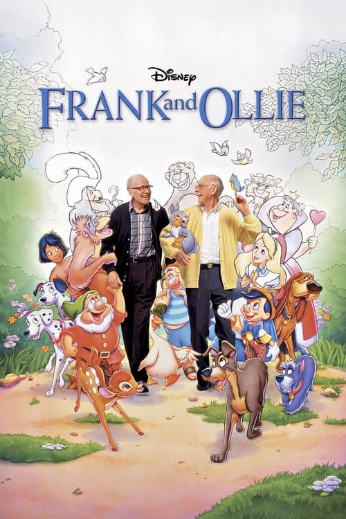 Frank and Ollie still 8