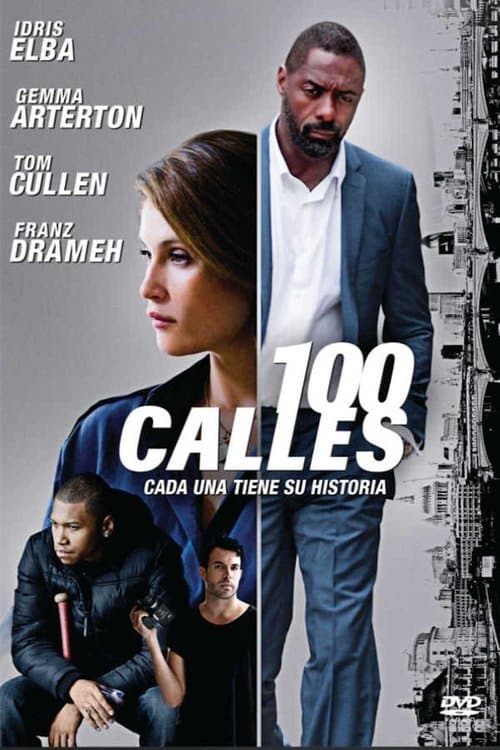 100 Streets still 6
