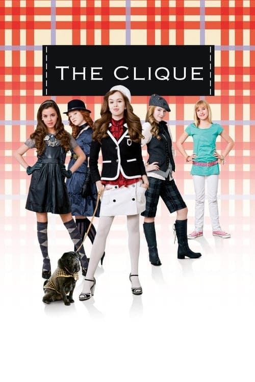 The Clique still 6