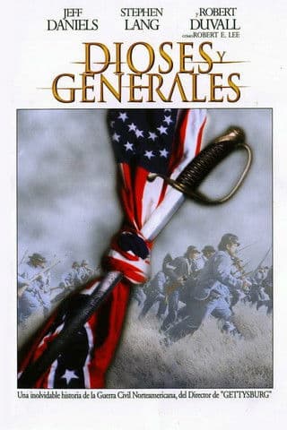 Gods and Generals still 6