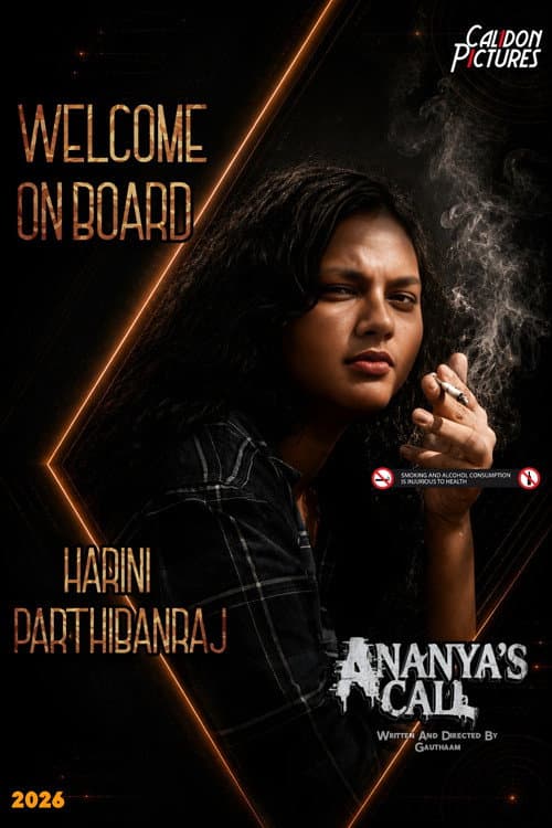 Ananya's Call (2026): Tamil Film Review | Gauthaam still 8