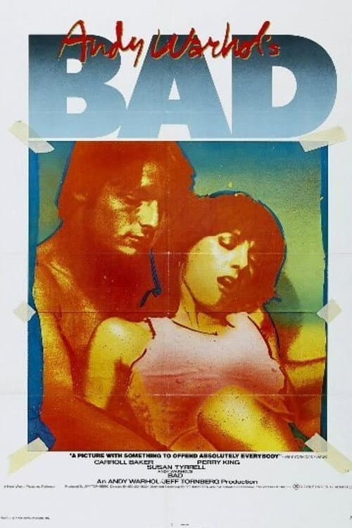 Bad still 2