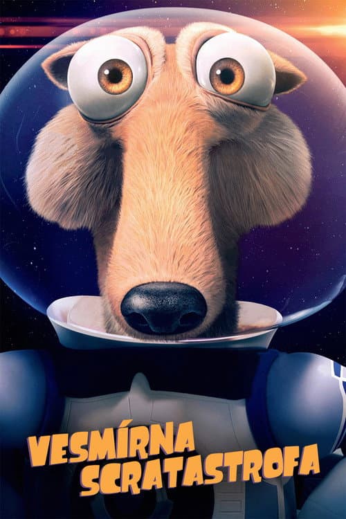 Cosmic Scrat-tastrophe still 5