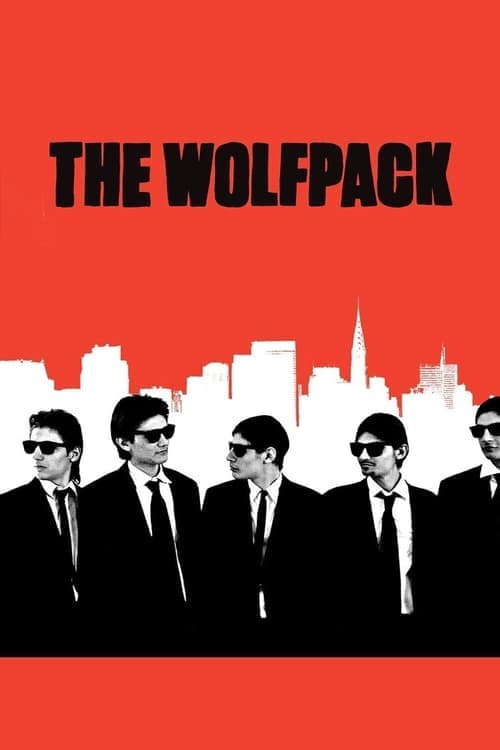 The Wolfpack still 3
