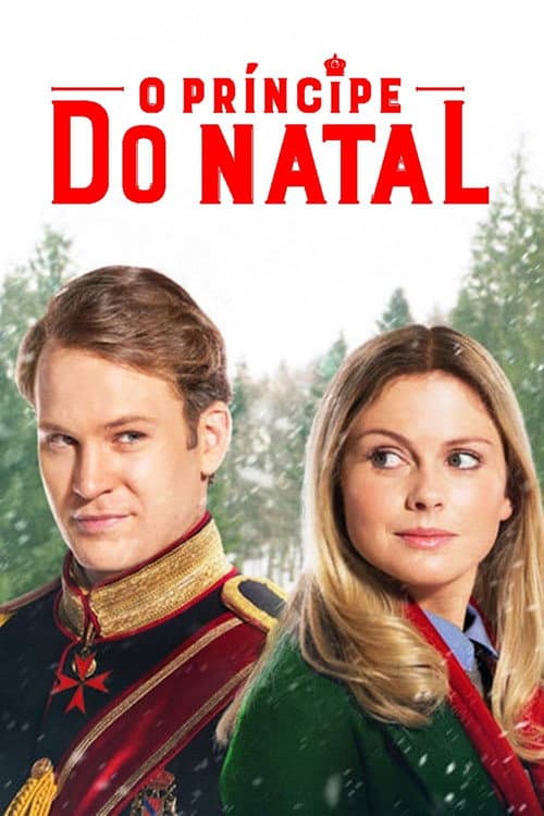 A Christmas Prince still 7