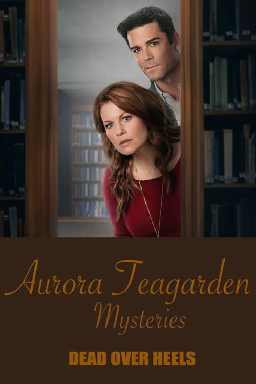 Dead Over Heels: An Aurora Teagarden Mystery still 8