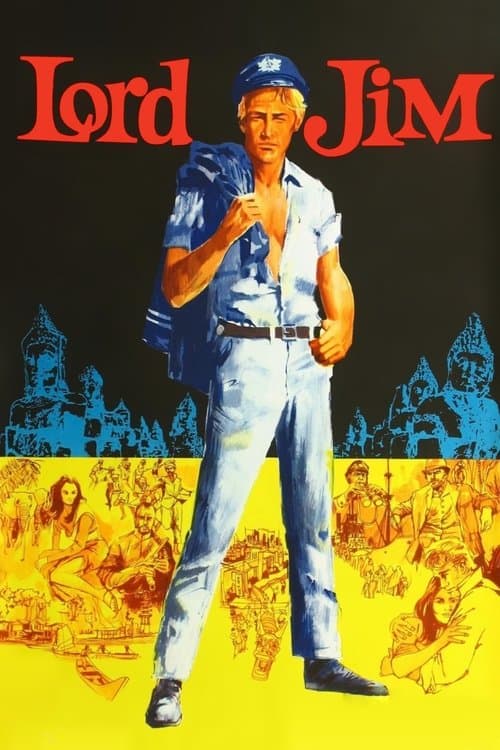Lord Jim still 4