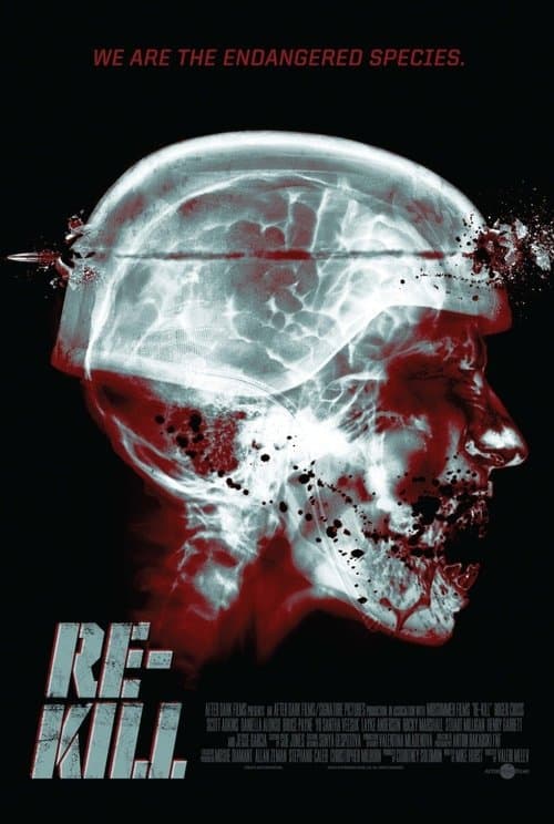 Re-Kill still 5