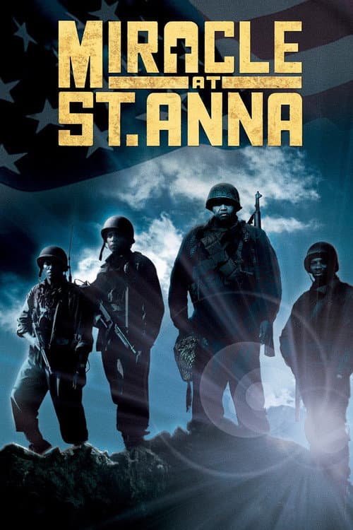 Miracle at St. Anna still 8