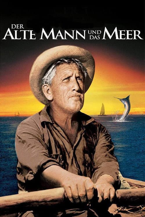 The Old Man and the Sea still 7