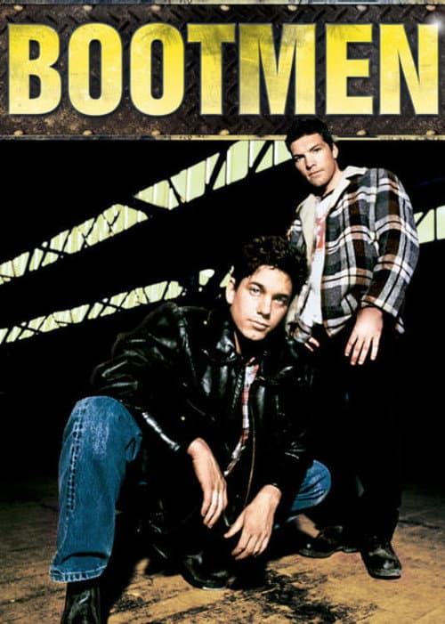 Bootmen still 6