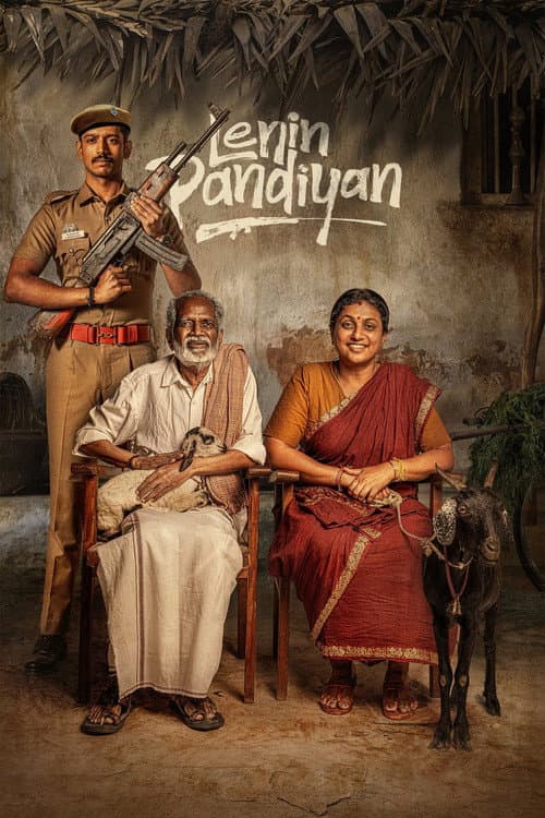 Lenin Pandiyan still 8