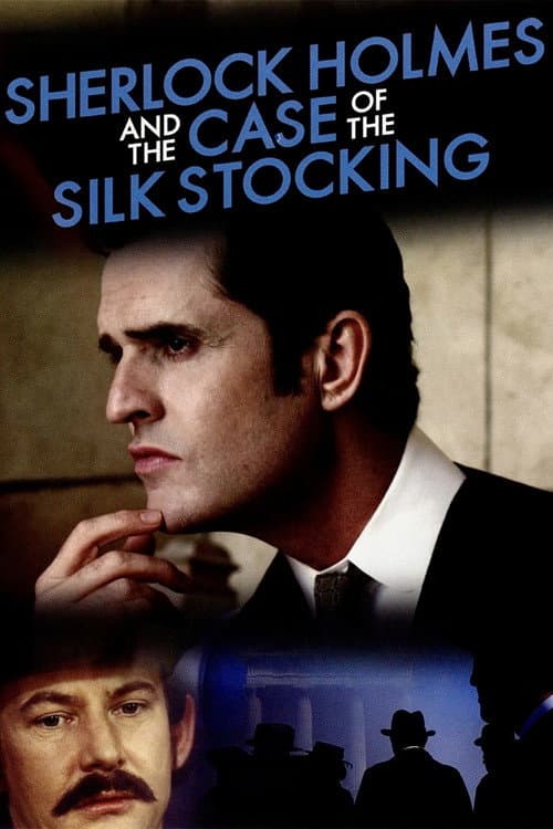 Sherlock Holmes and the Case of the Silk Stocking still 5