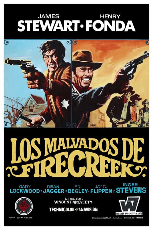 Firecreek still 6