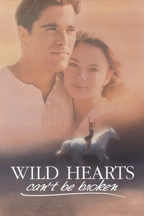 Wild Hearts Can't Be Broken still 8