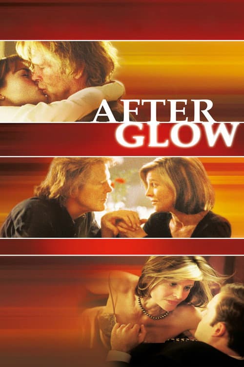 Afterglow still 7