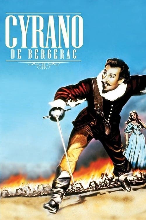 Cyrano de Bergerac still 2