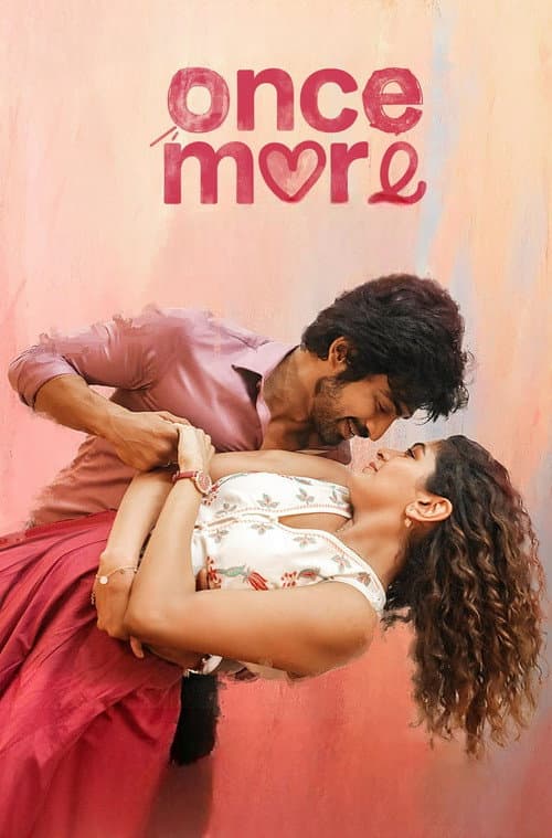 Once More (2026) - Vignesh Srikanth’s Ta-Language Film still 4