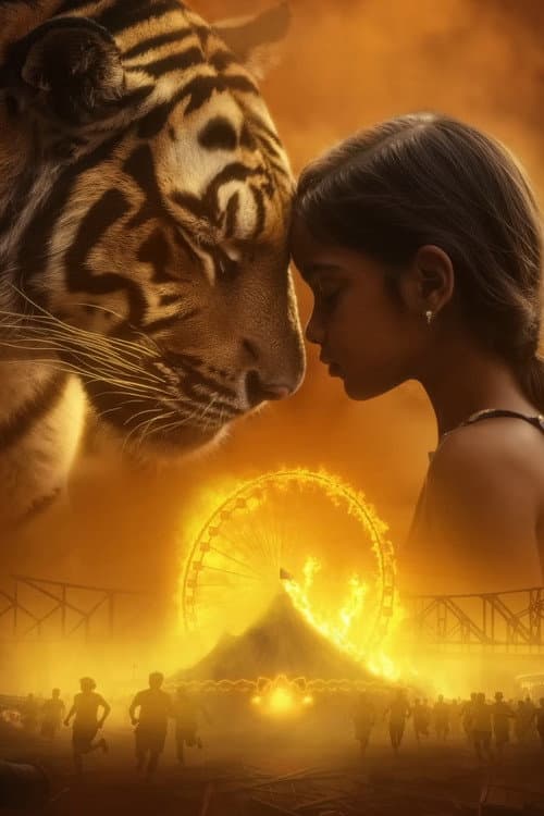 Mahakāli still 2