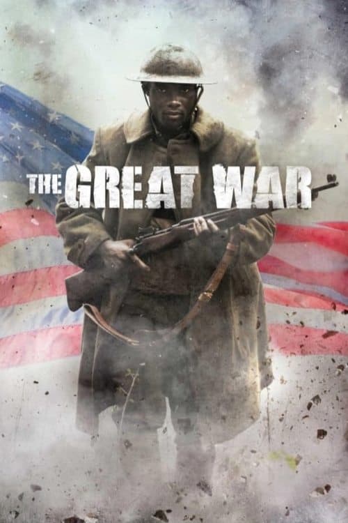 The Great War still 6