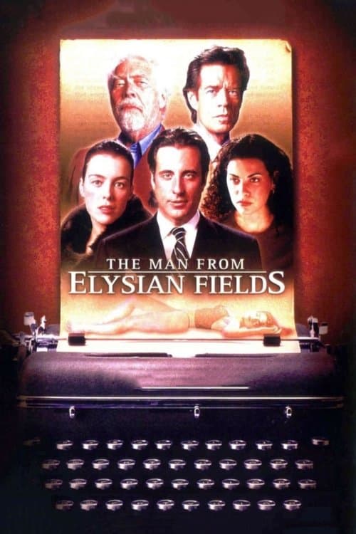 The Man from Elysian Fields still 2