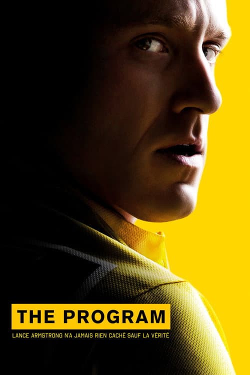 The Program still 8