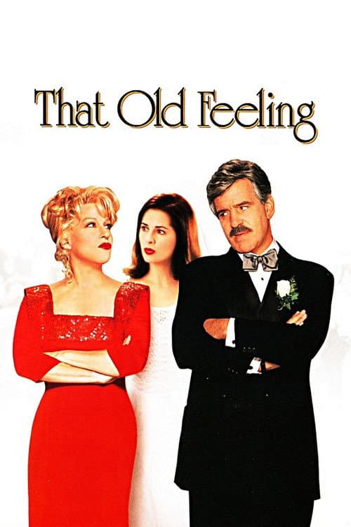 That Old Feeling still 6