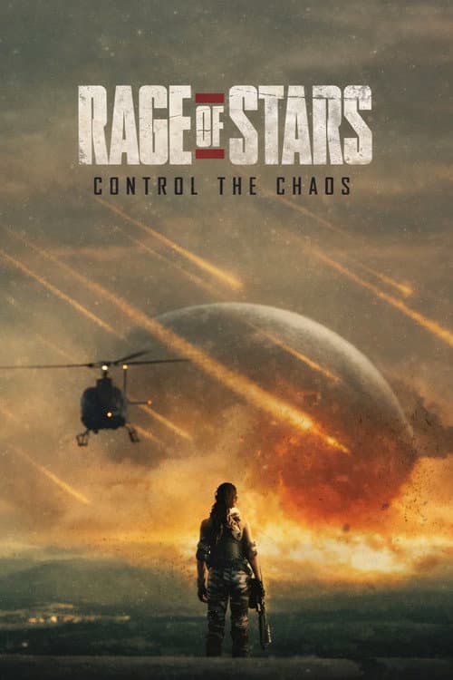 Rage of Stars still 2