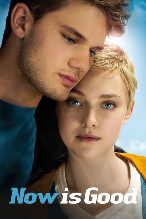 Now Is Good still 5