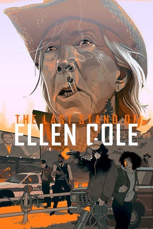 The Last Stand of Ellen Cole still 6