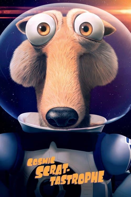 Cosmic Scrat-tastrophe still 3