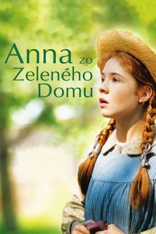 Anne of Green Gables still 6