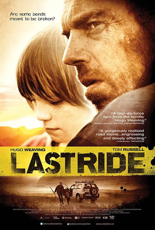 Last Ride still 7