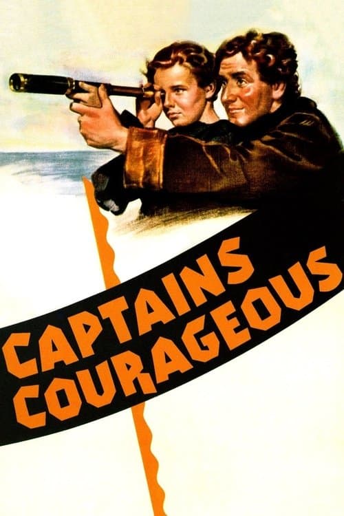Captains Courageous still 3