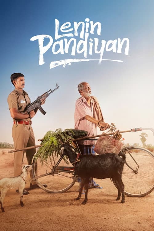 Lenin Pandiyan still 7