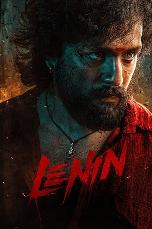 Lenin still 5