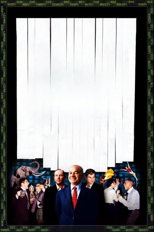 Enron: The Smartest Guys in the Room still 6