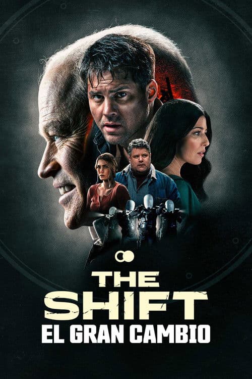 The Shift still 8