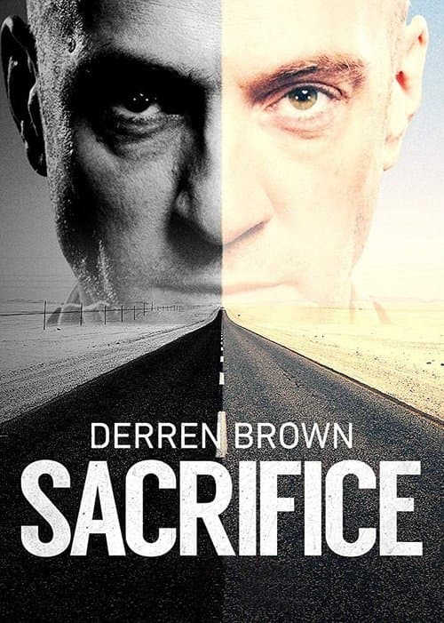 Derren Brown: Sacrifice still 4