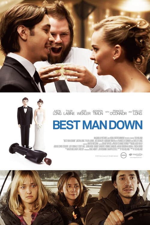 Best Man Down still 5