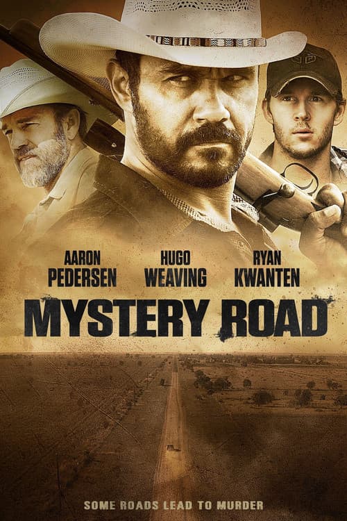 Mystery Road still 8