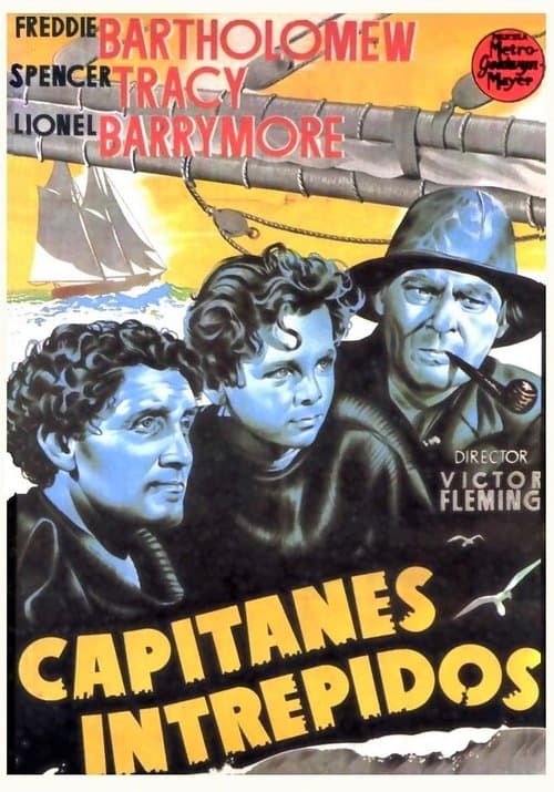 Captains Courageous still 4