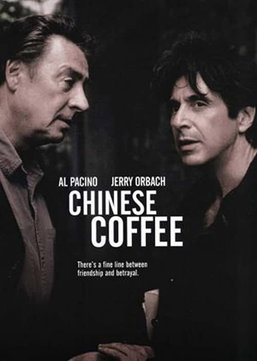 Chinese Coffee still 4