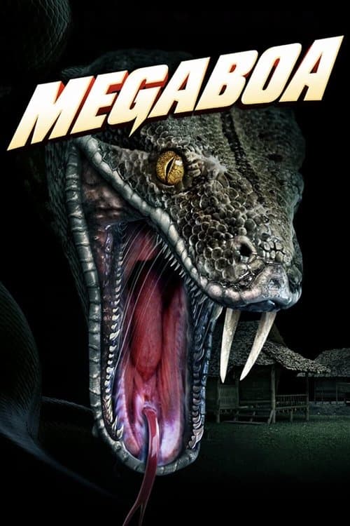 Megaboa still 7