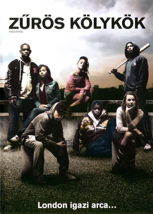 Kidulthood still 7