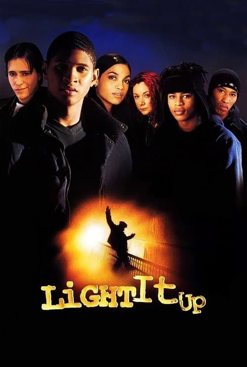 Light It Up still 6