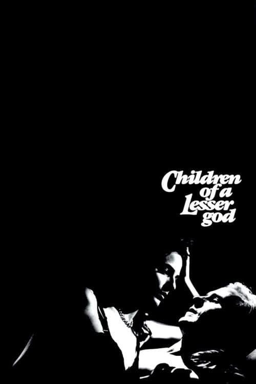 Children of a Lesser God still 8