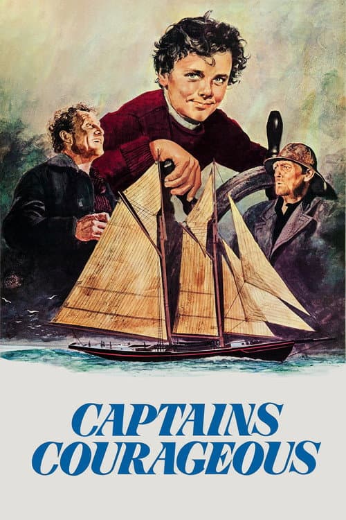Captains Courageous still 8